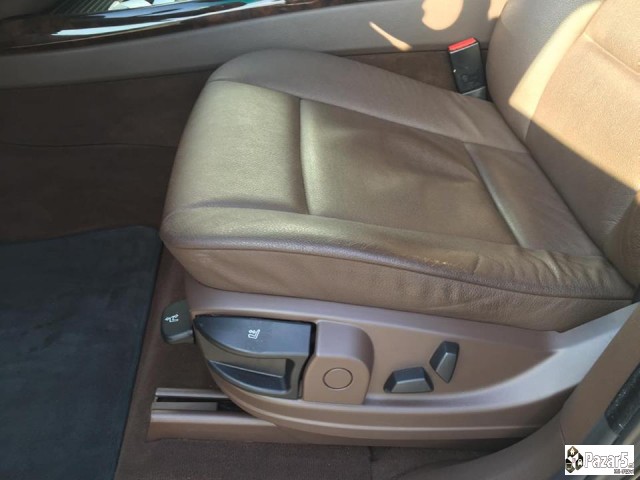 Bmw X5 2008g 12 500 Eur