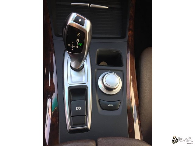 Bmw X5 2008g 12 500 Eur