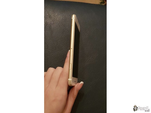 Iphone 6s 64gb Gold Neverlock 