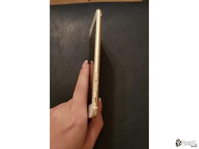 Iphone 6s 64gb Gold Neverlock 