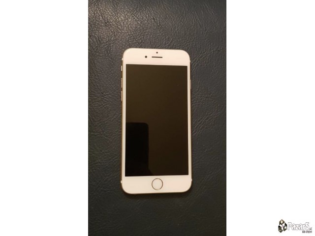 Iphone 6s 64gb Gold Neverlock 