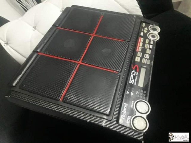 Se Prodava Roland Spd S Sempler
