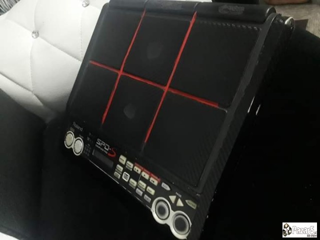 Se Prodava Roland Spd S Sempler