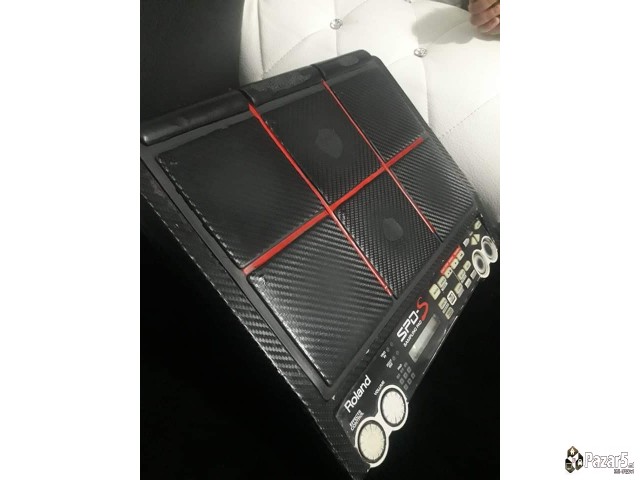 Se Prodava Roland Spd S Sempler