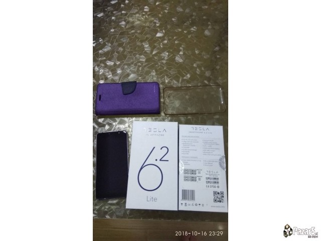 Tesla 6.2 Lite