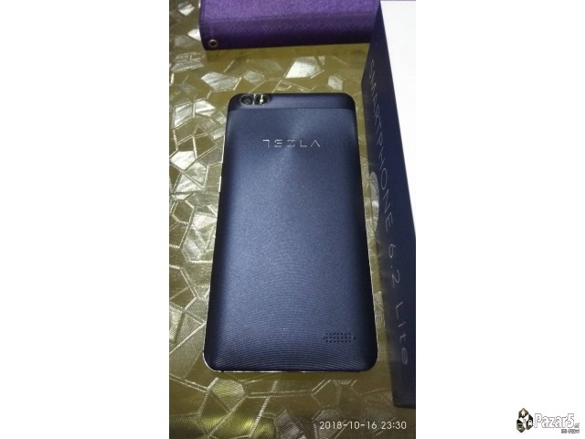 Tesla 6.2 Lite