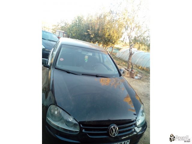 Golf 5 2.0