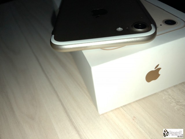 Iphone 7  32gb Never Locked 