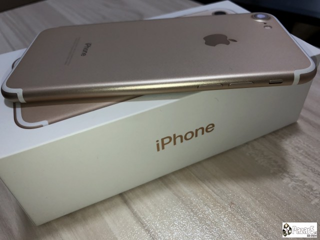 Iphone 7  32gb Never Locked 