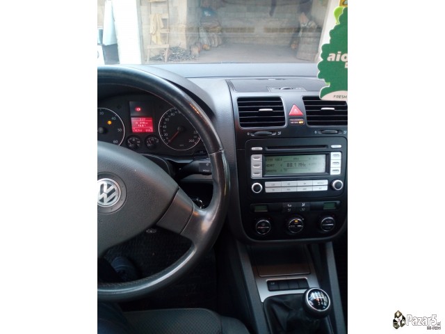Golf 5 2.0tdi
