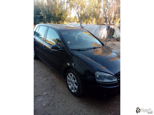 Golf 5 2.0tdi