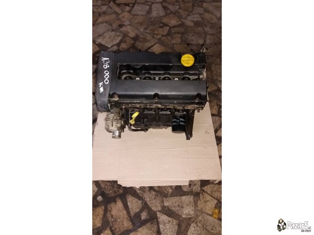 мотори за астра, мерива, зафира