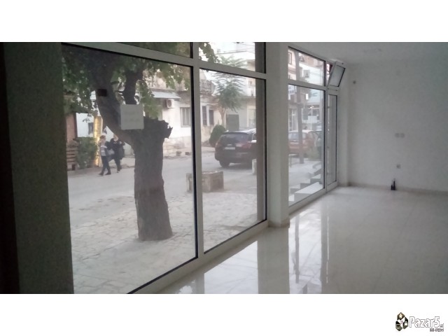 СЕ ИЗДАВА НОВ ДЕЛОВЕН ПРОСТОР ВО ЦЕНТАР НА КУМАНОВ