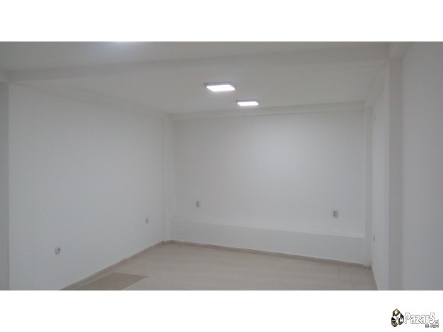 СЕ ИЗДАВА НОВ ДЕЛОВЕН ПРОСТОР ВО ЦЕНТАР НА КУМАНОВ