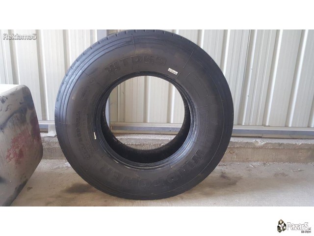 Polovni Kamionski Gumi/gumi Za Kamion