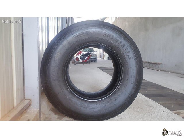 Polovni Kamionski Gumi/gumi Za Kamion