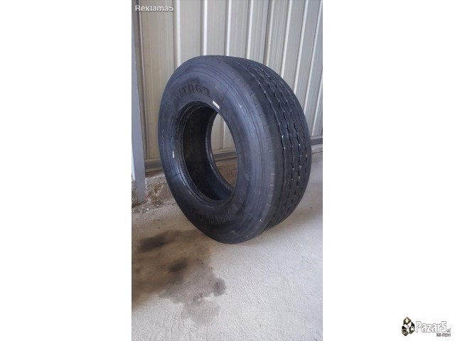 Polovni Kamionski Gumi/gumi Za Kamion