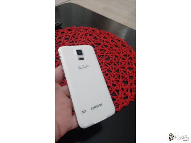 Samsung S5 32gb