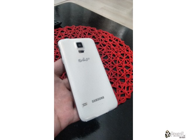 Samsung S5 32gb