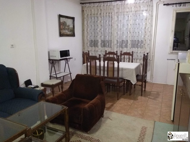 Sifra 1859. Se Izdava Namesten Stan Do Vero Jumbo