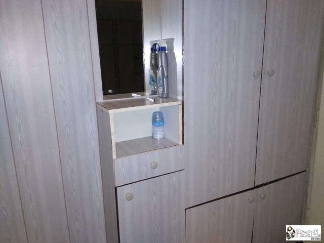 Sifra 1859. Se Izdava Namesten Stan Do Vero Jumbo