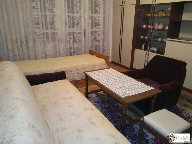 Sifra 1859. Se Izdava Namesten Stan Do Vero Jumbo