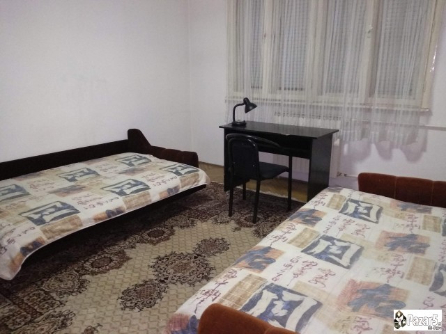 Sifra 1859. Se Izdava Namesten Stan Do Vero Jumbo