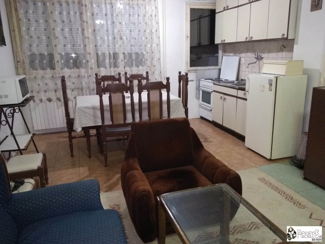 Sifra 1859. Se Izdava Namesten Stan Do Vero Jumbo