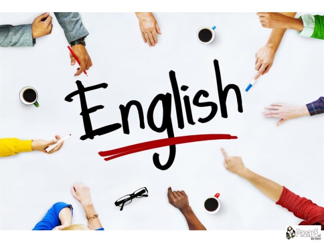 Angliski Jazik- Individualni Casovi