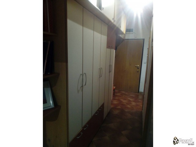 ПРОДАВАМ ДВОСОБЕН СТАН ВО НАС. ХИПОДРОМ