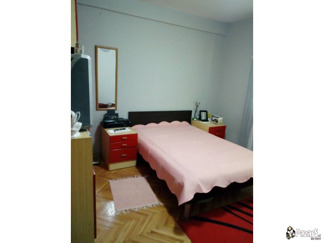 ПРОДАВАМ ДВОСОБЕН СТАН ВО НАС. ХИПОДРОМ