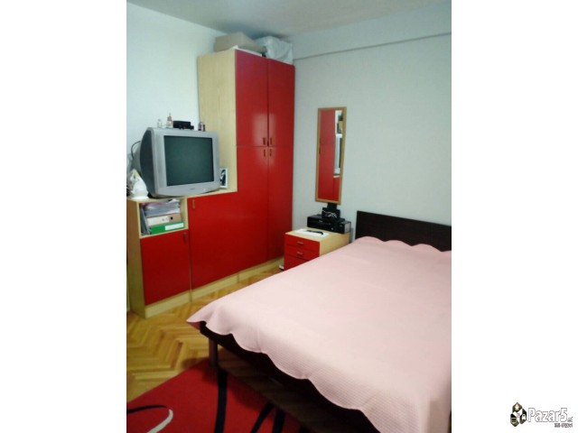 ПРОДАВАМ ДВОСОБЕН СТАН ВО НАС. ХИПОДРОМ