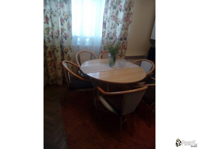 ПРОДАВАМ ДВОСОБЕН СТАН ВО НАС. ХИПОДРОМ