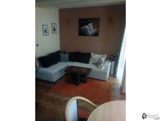 ПРОДАВАМ ДВОСОБЕН СТАН ВО НАС. ХИПОДРОМ