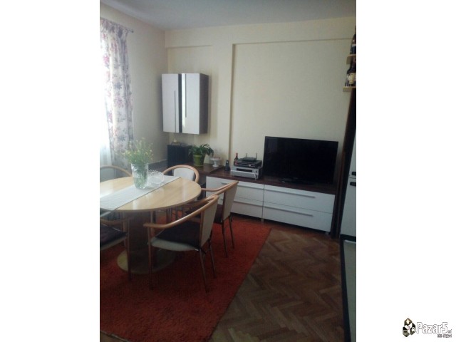 ПРОДАВАМ ДВОСОБЕН СТАН ВО НАС. ХИПОДРОМ