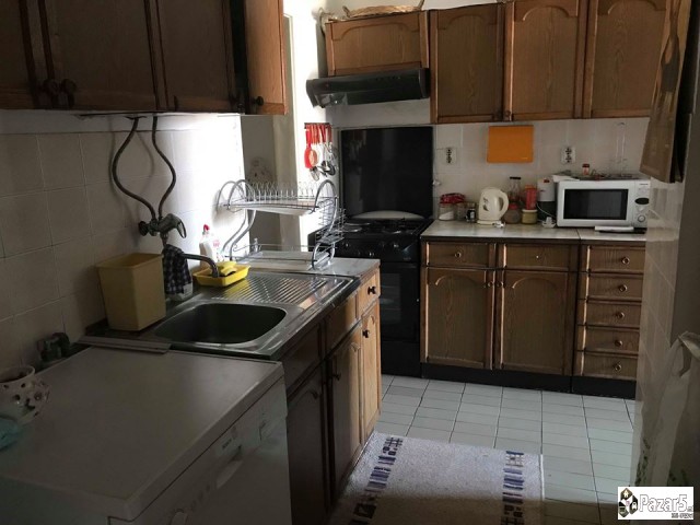 Се издава четирисобен стан во Аеродром-Скопјанка