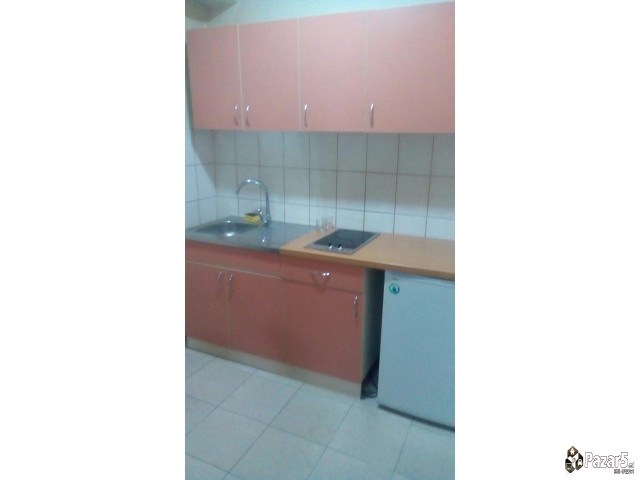 СЕ ИЗНАЈМУВА ДВОСОБЕН СТАН ВО КИСЕЛА ВОДА