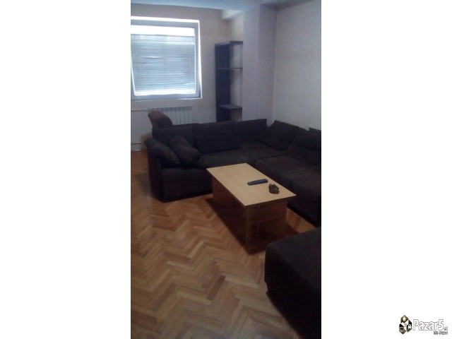 СЕ ИЗНАЈМУВА ДВОСОБЕН СТАН ВО КИСЕЛА ВОДА