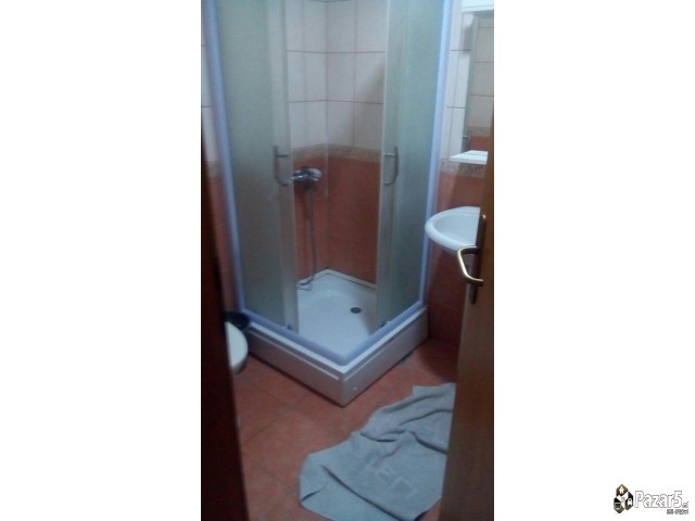 СЕ ИЗНАЈМУВА ДВОСОБЕН СТАН ВО КИСЕЛА ВОДА