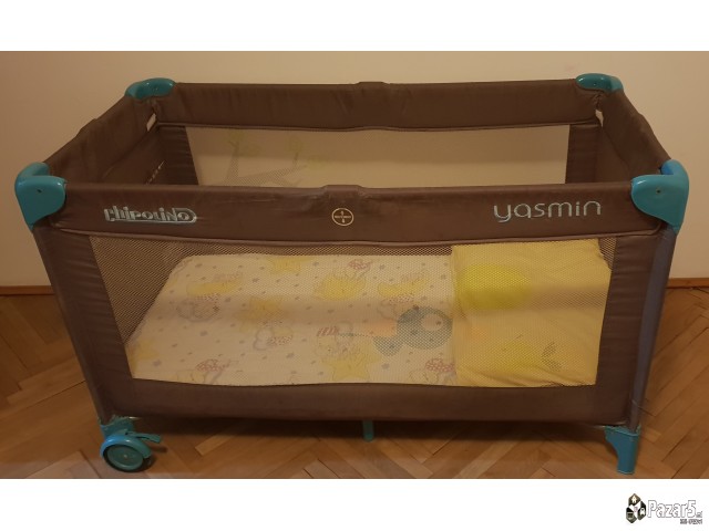   Transportno Krevetce