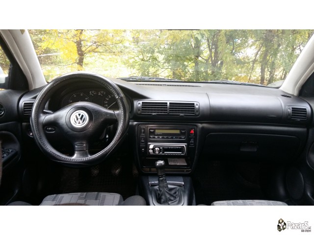 Passat 1.9