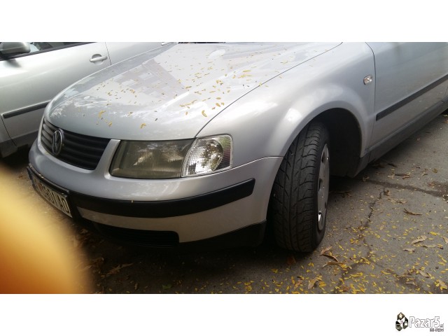 Passat 1.9