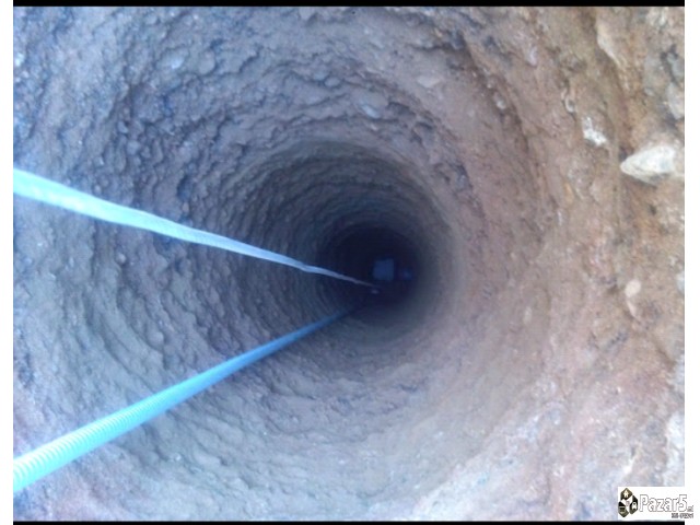 Iskop Na Bunari Racno Pustenje Prsteni