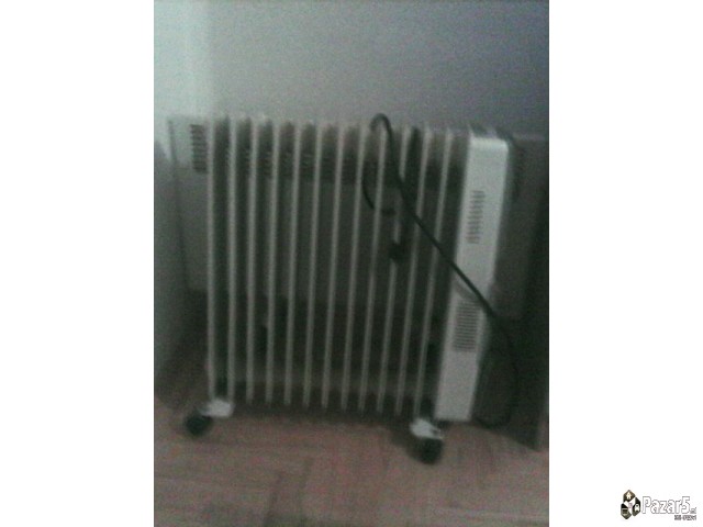 Grejno Telo Radijator