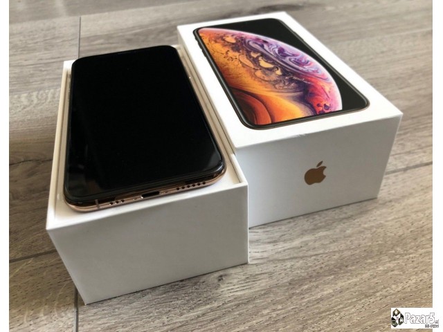 Apple Iphone Xs 64gb = 450 Eur  ,iphone Xs Max 64g