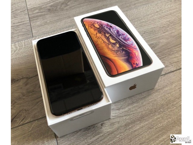 Apple Iphone Xs 64gb = 450 Eur  ,iphone Xs Max 64g