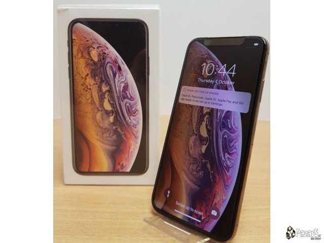 Apple Iphone Xs 64gb = 450 Eur  ,iphone Xs Max 64g