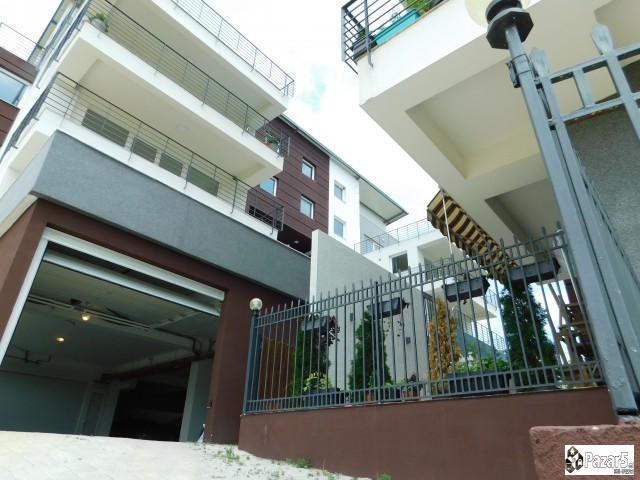 УБАВА ЗГРАДА