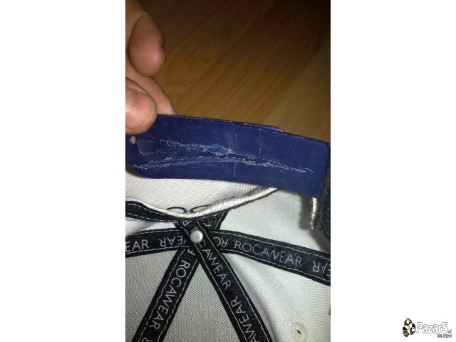 Kapa Rocawear Classic