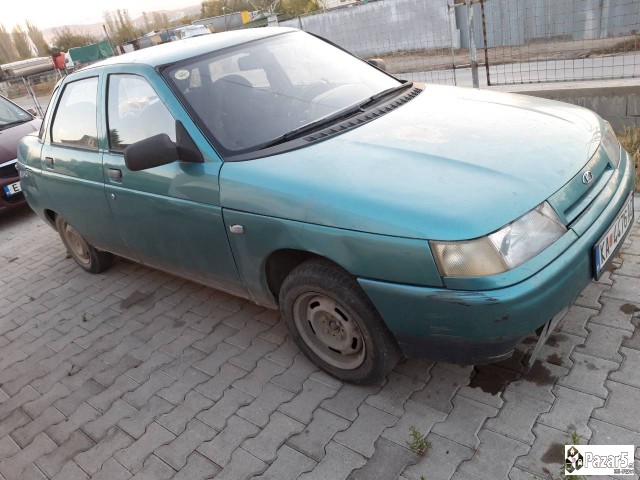 Se Prodava Lada